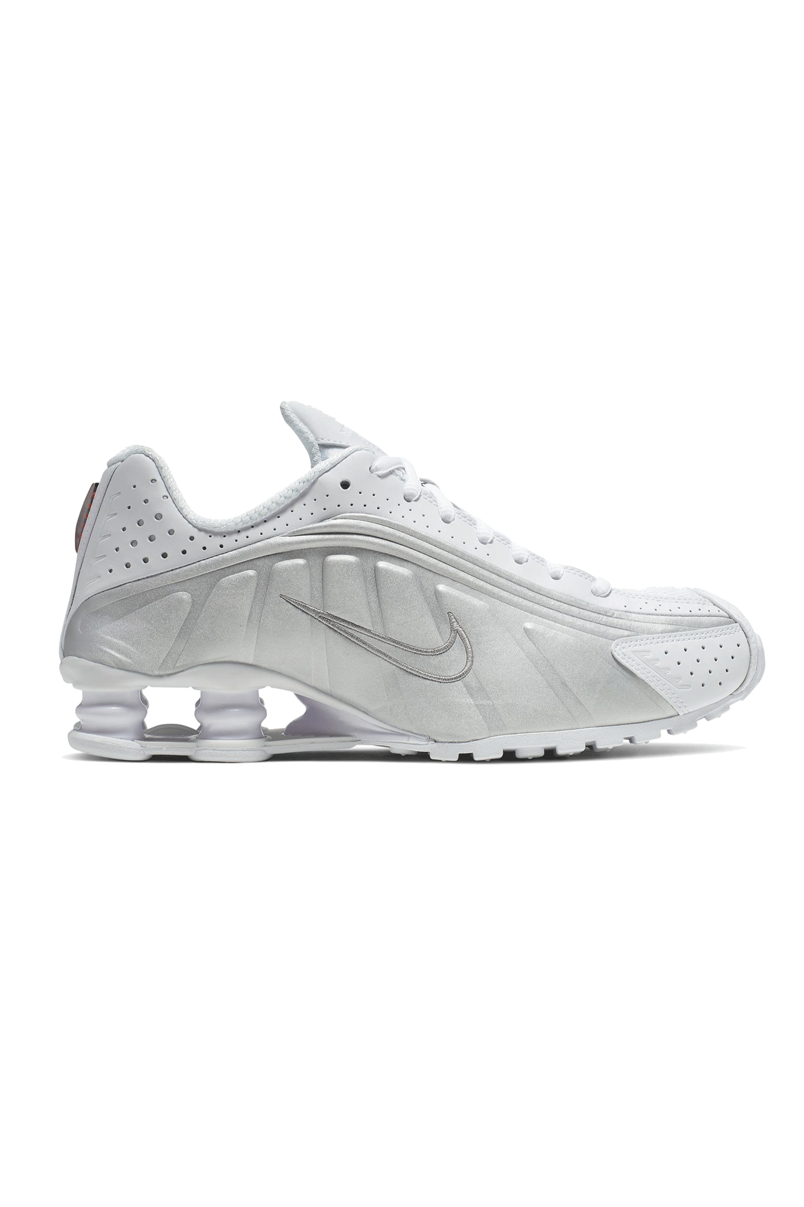W Shox R4