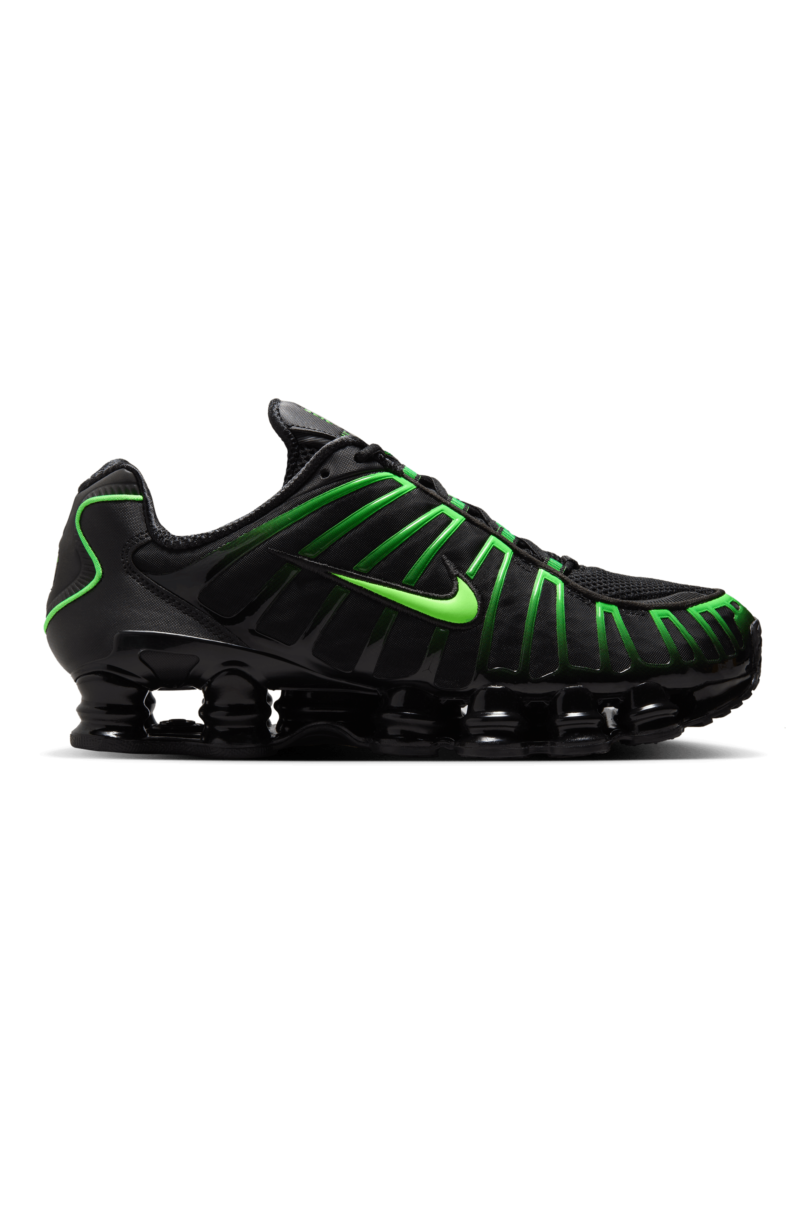 Shox TL
