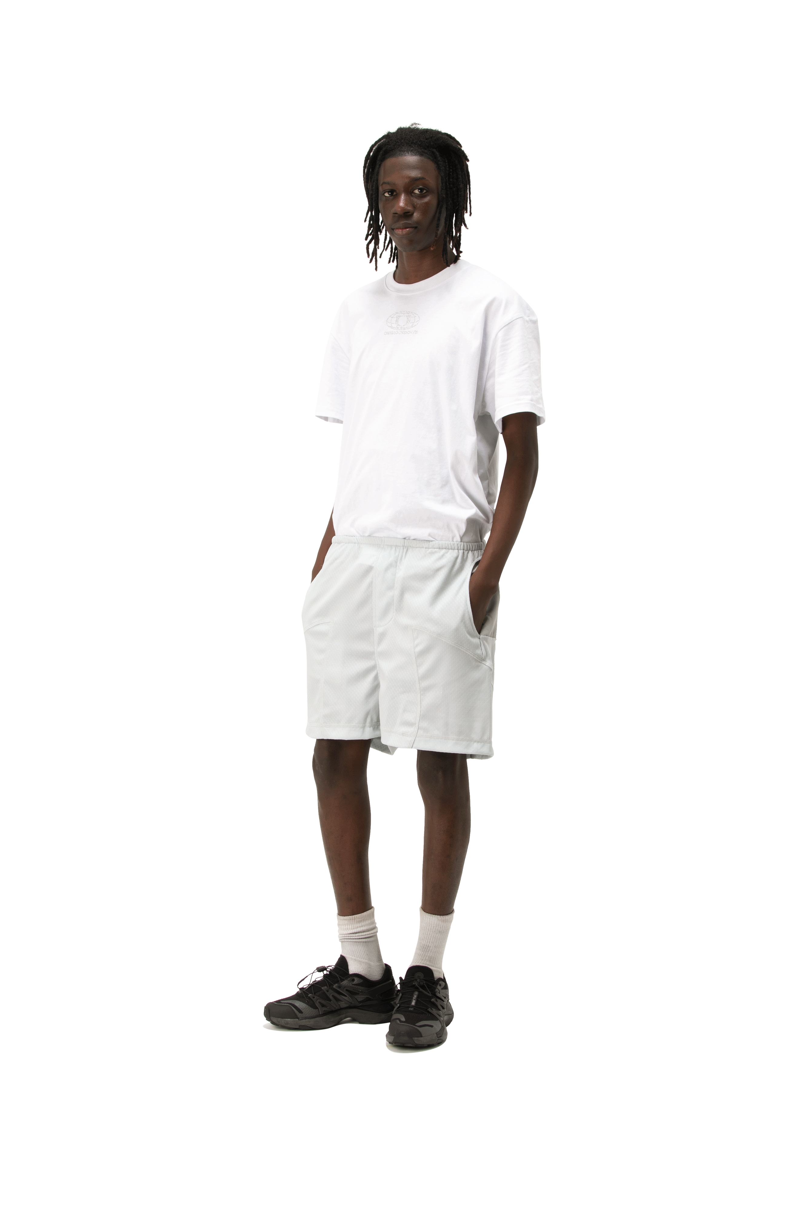 Combact Short