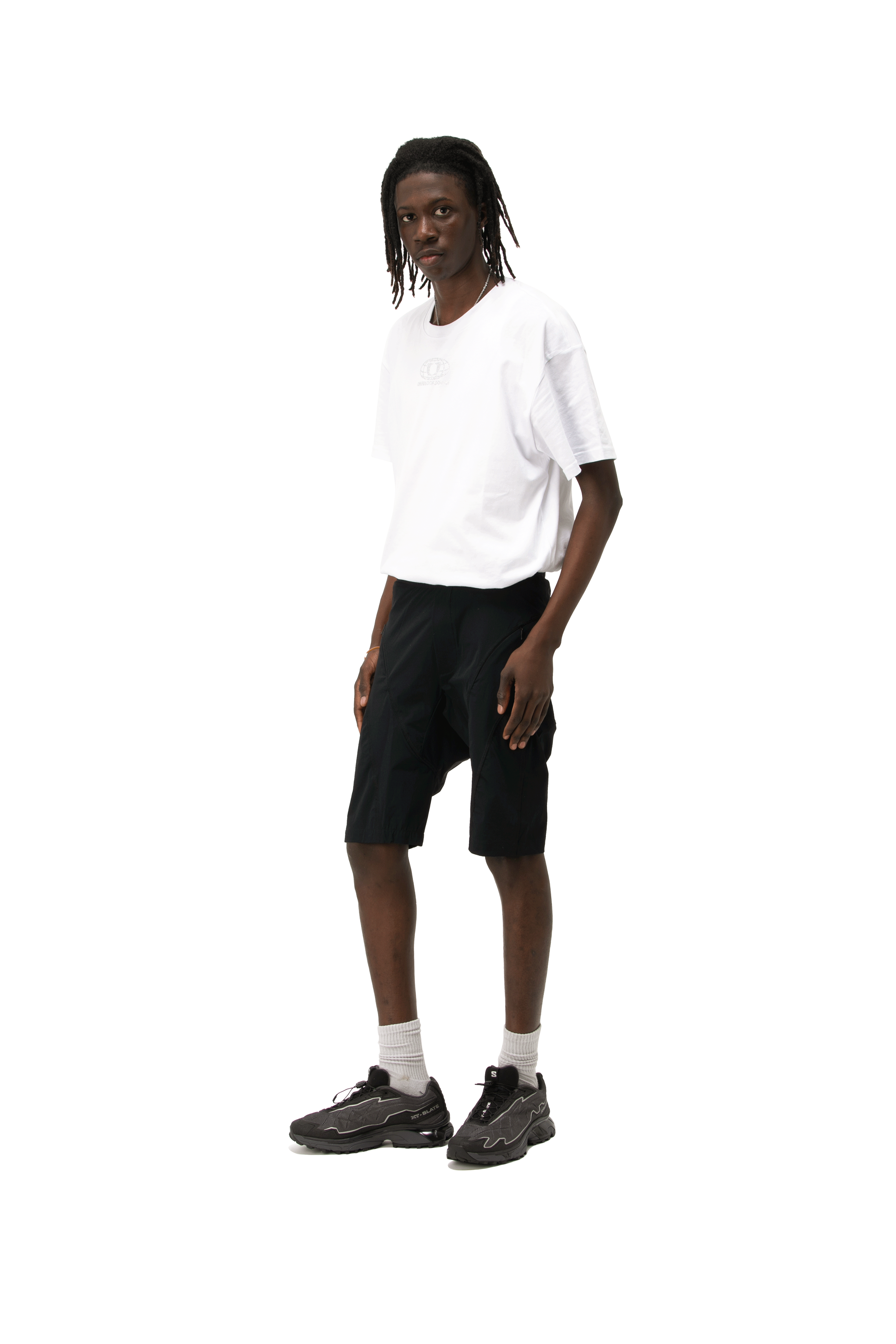 Race Short