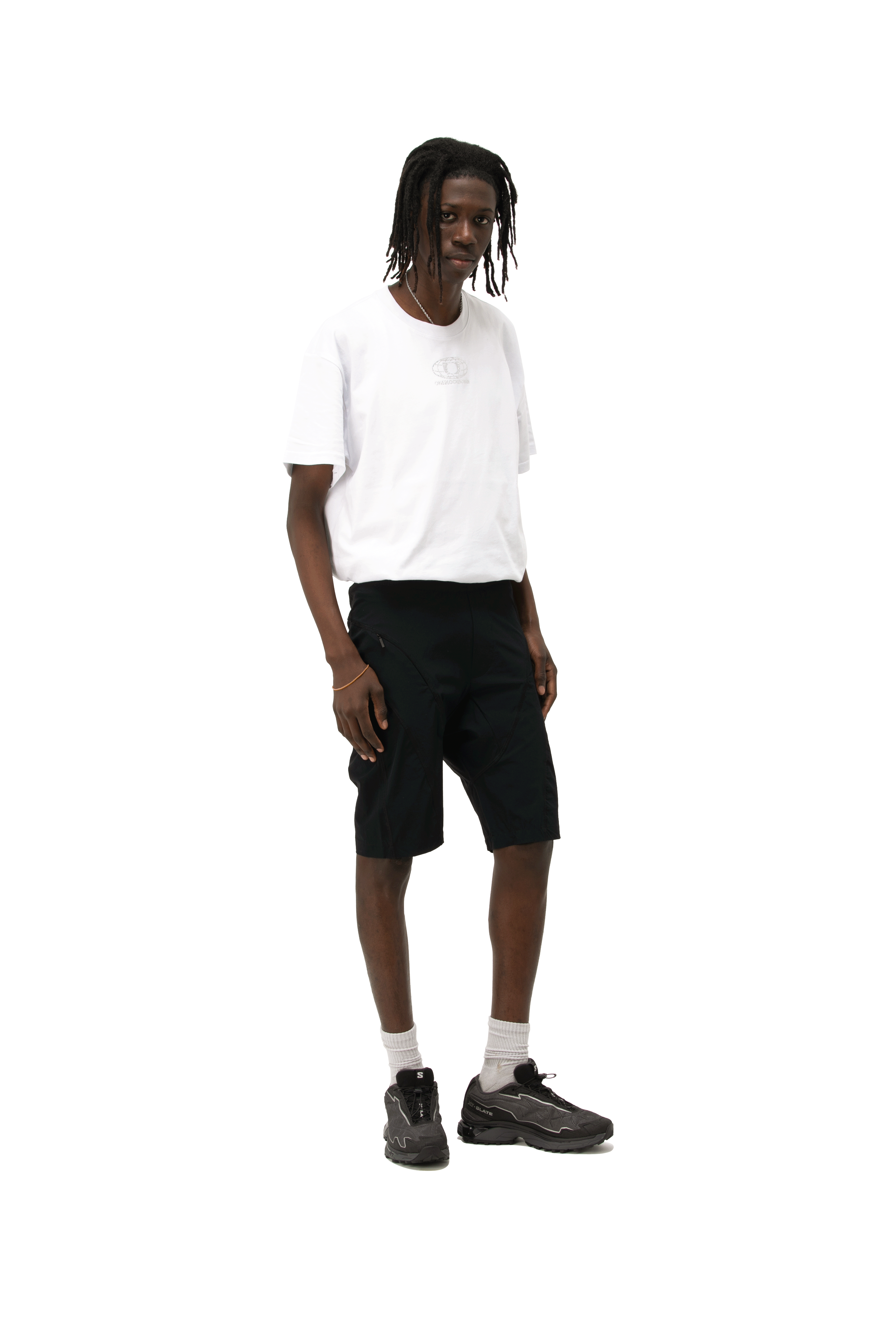 Race Short
