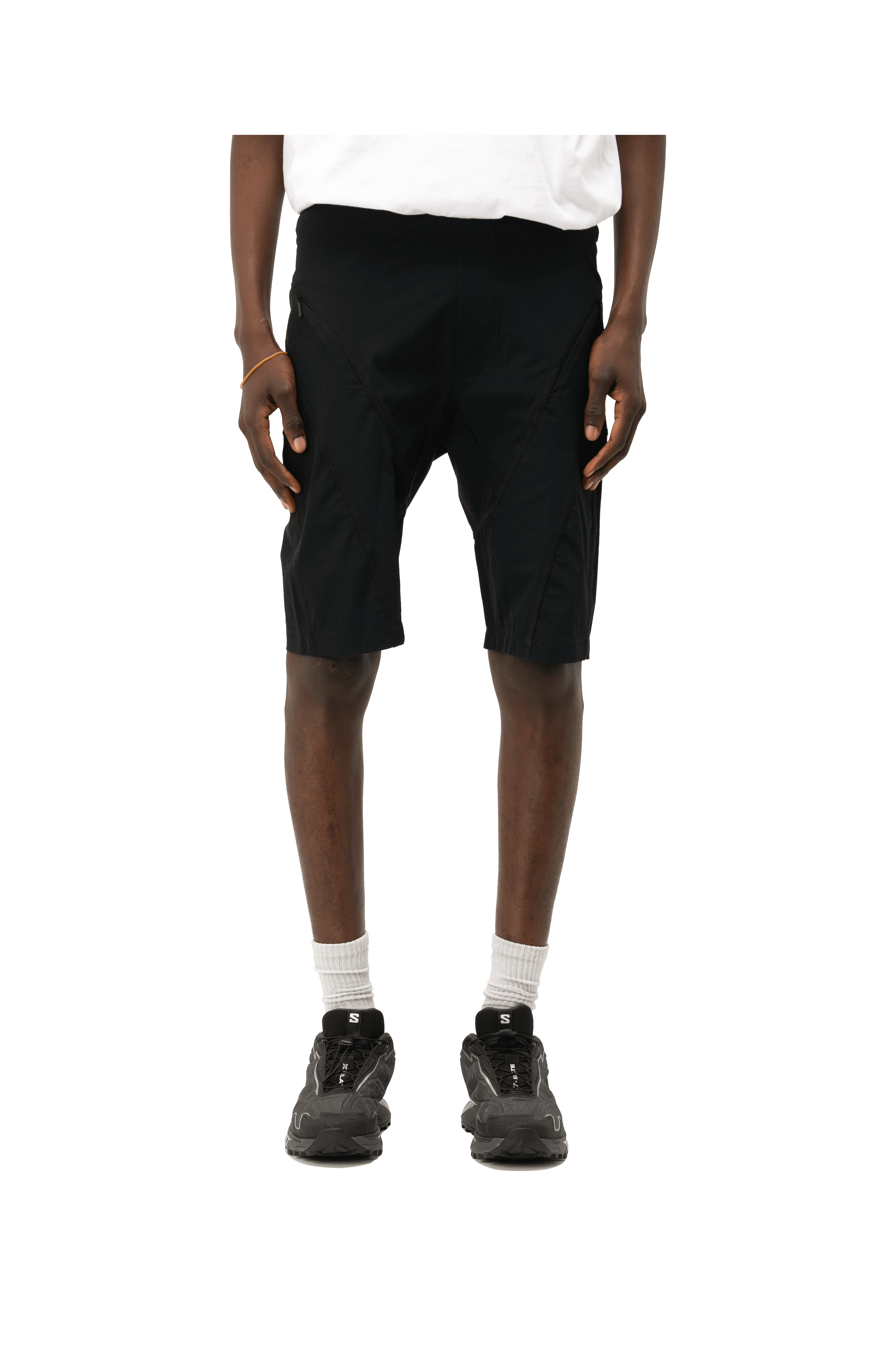 Race Short