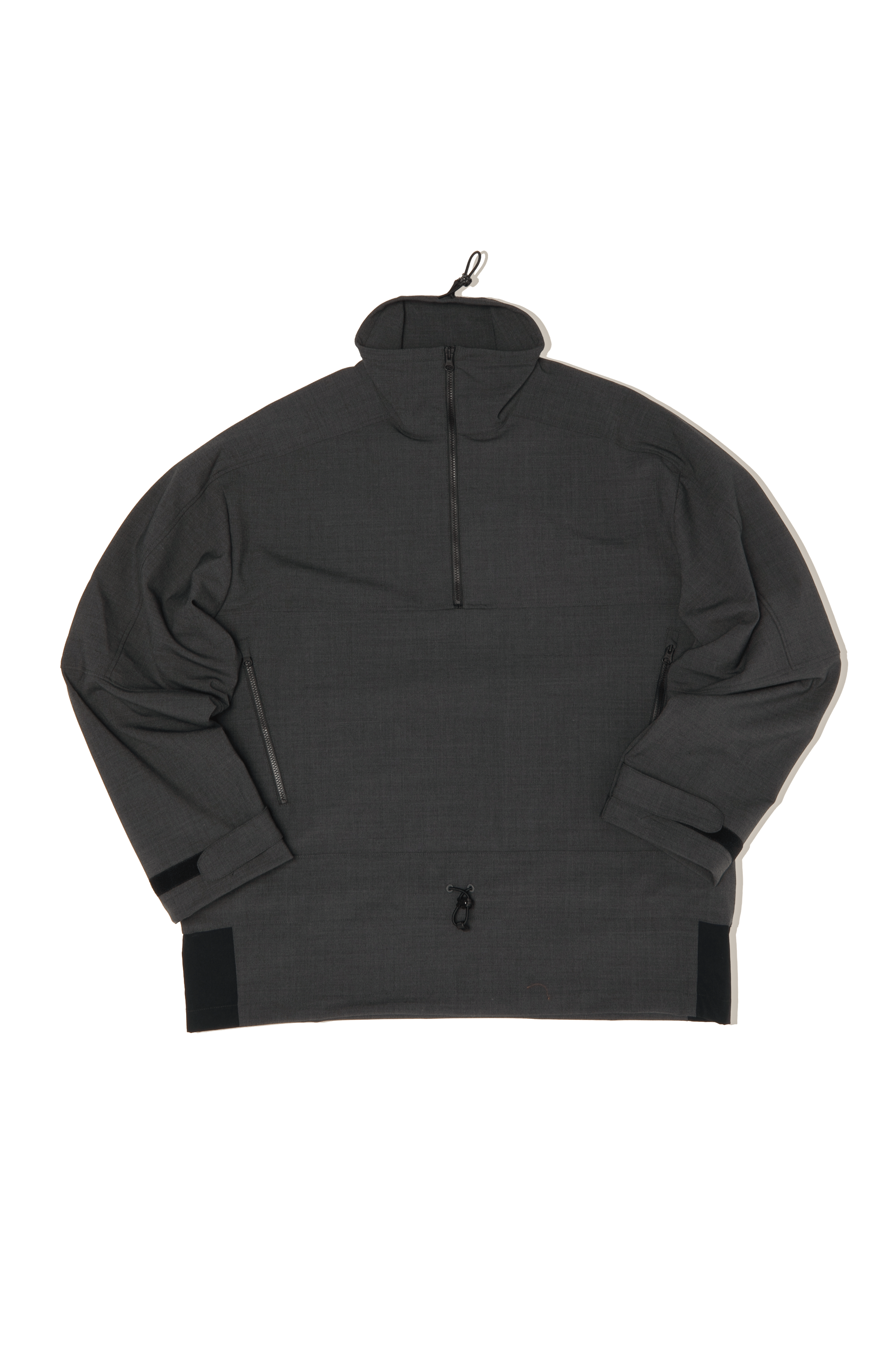 Fresco Track Top