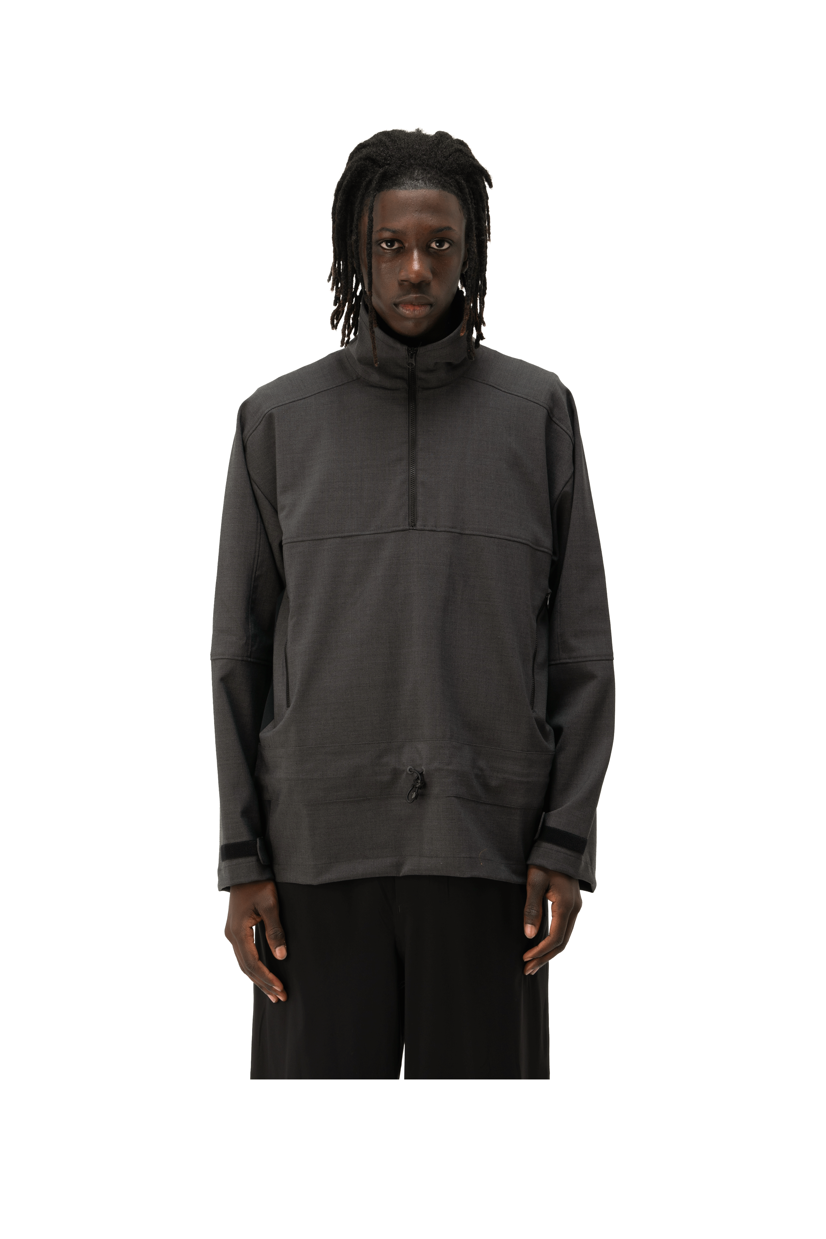 Fresco Track Top