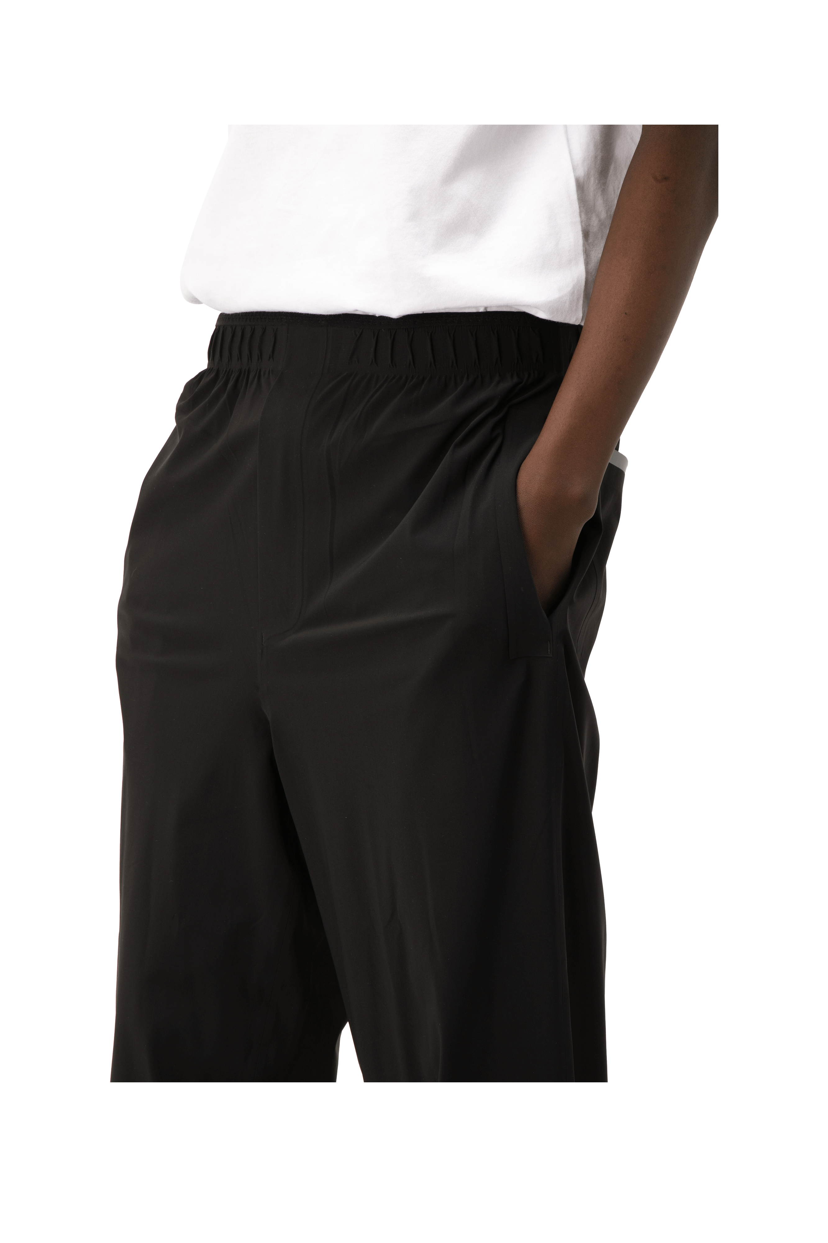 Render Ultrasound Pant