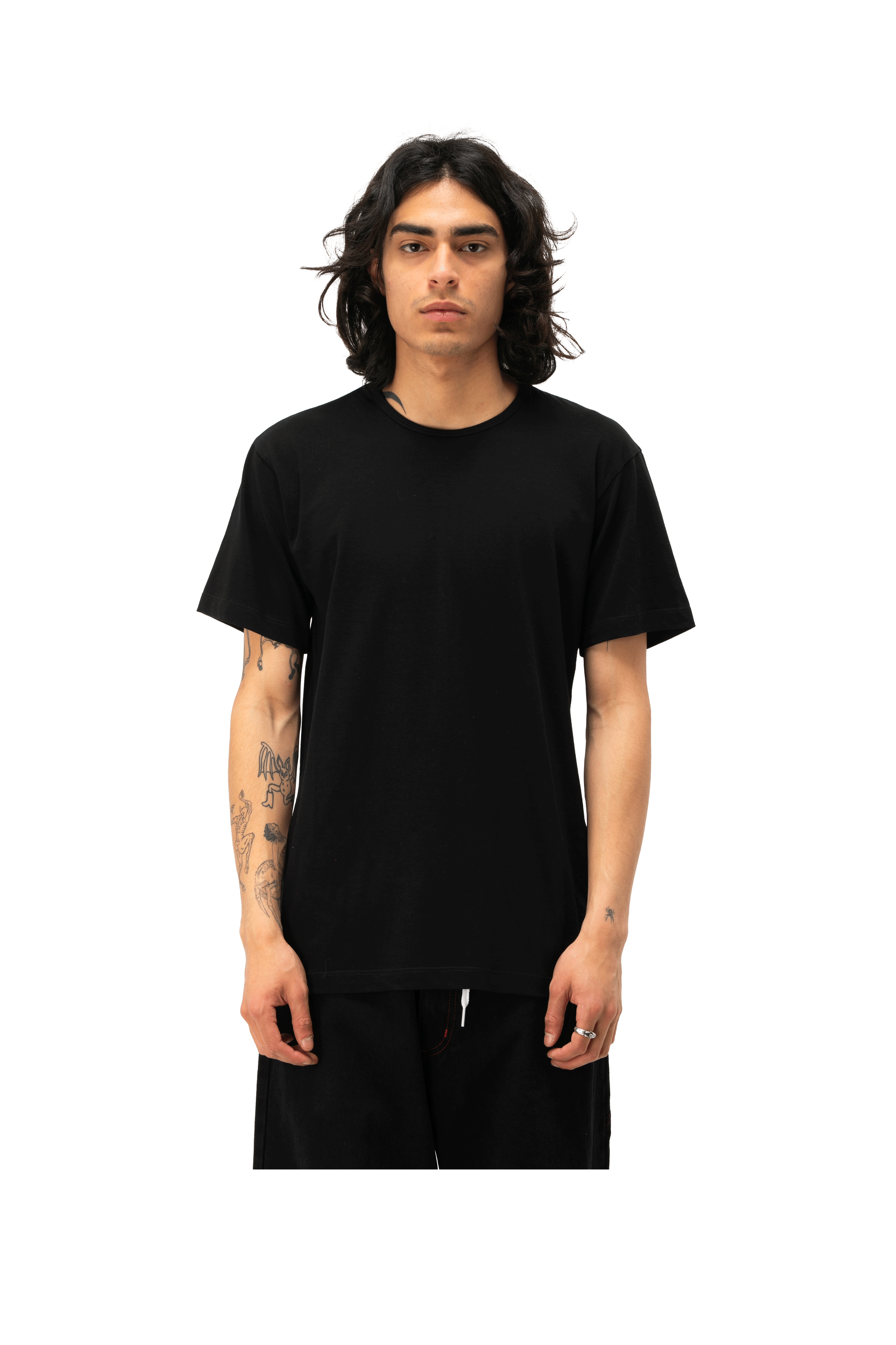 Pixel Finesse Pup Tee