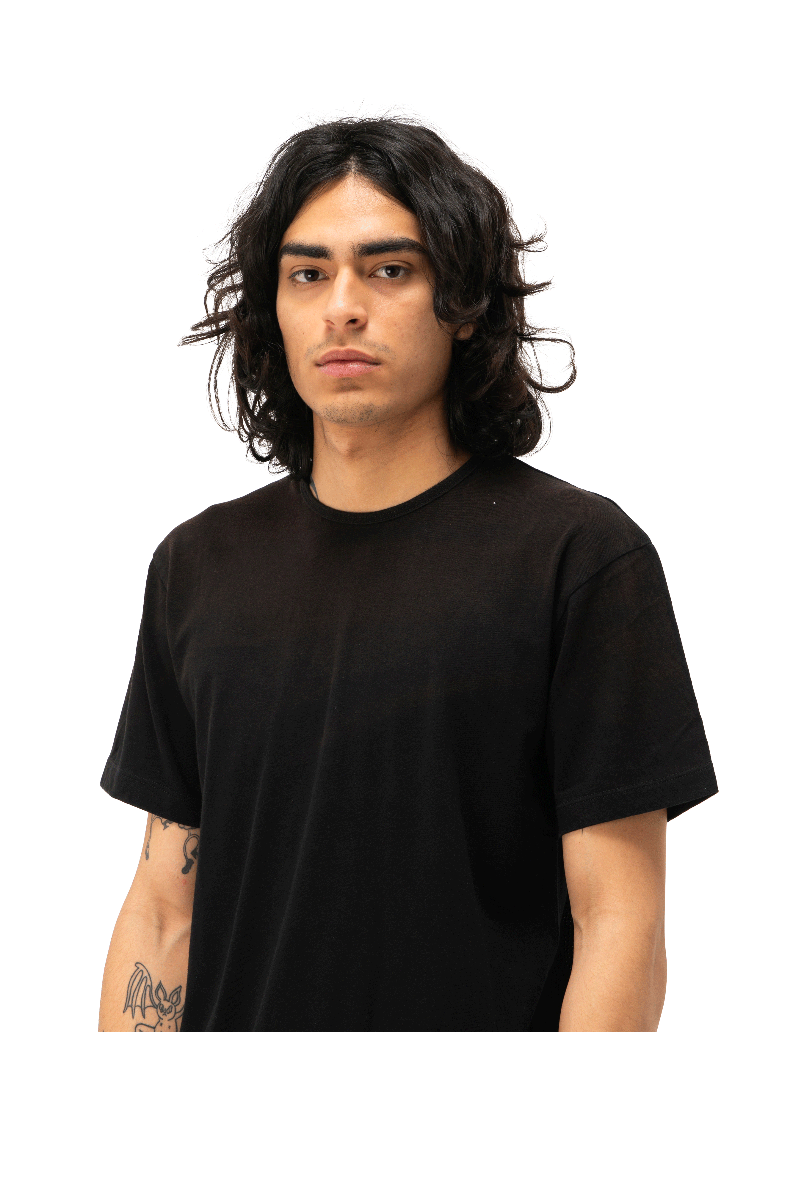 Shiny Finesse Pup Tee