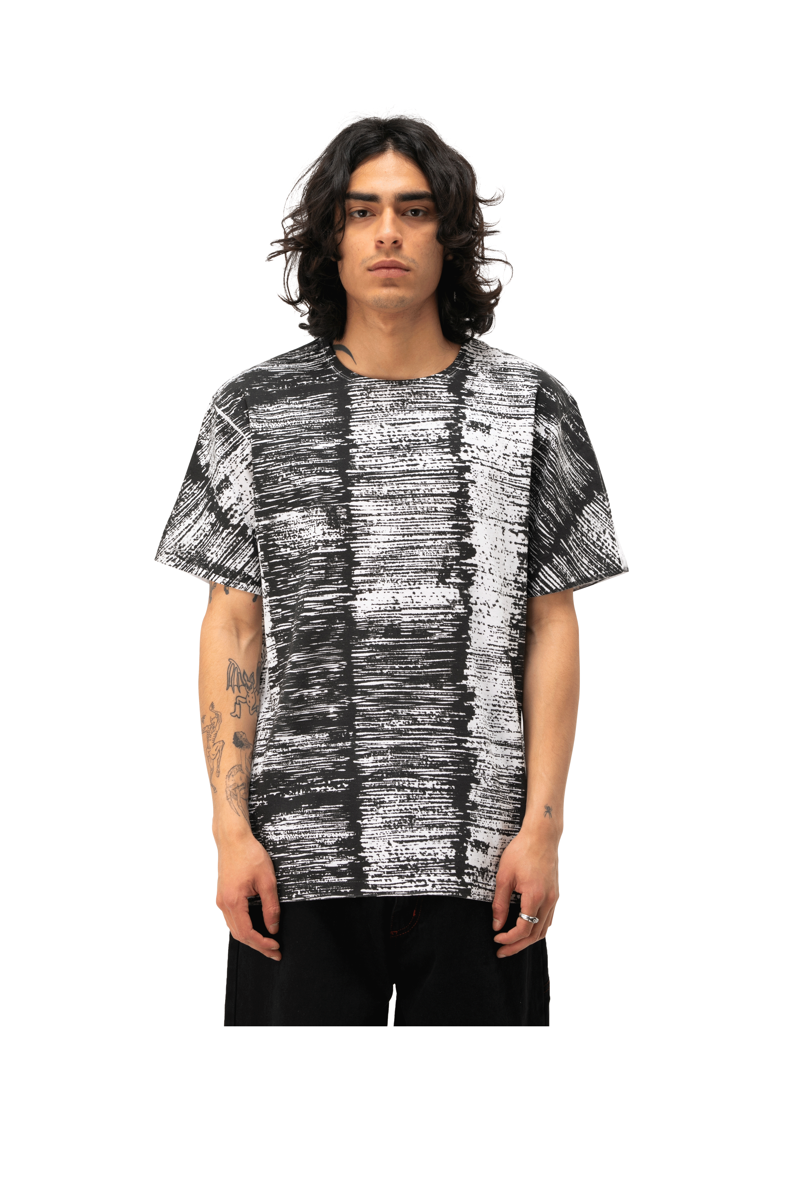 Knock Out Pup Tee
