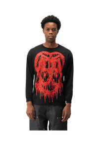 Bloody Longsleeve Tee