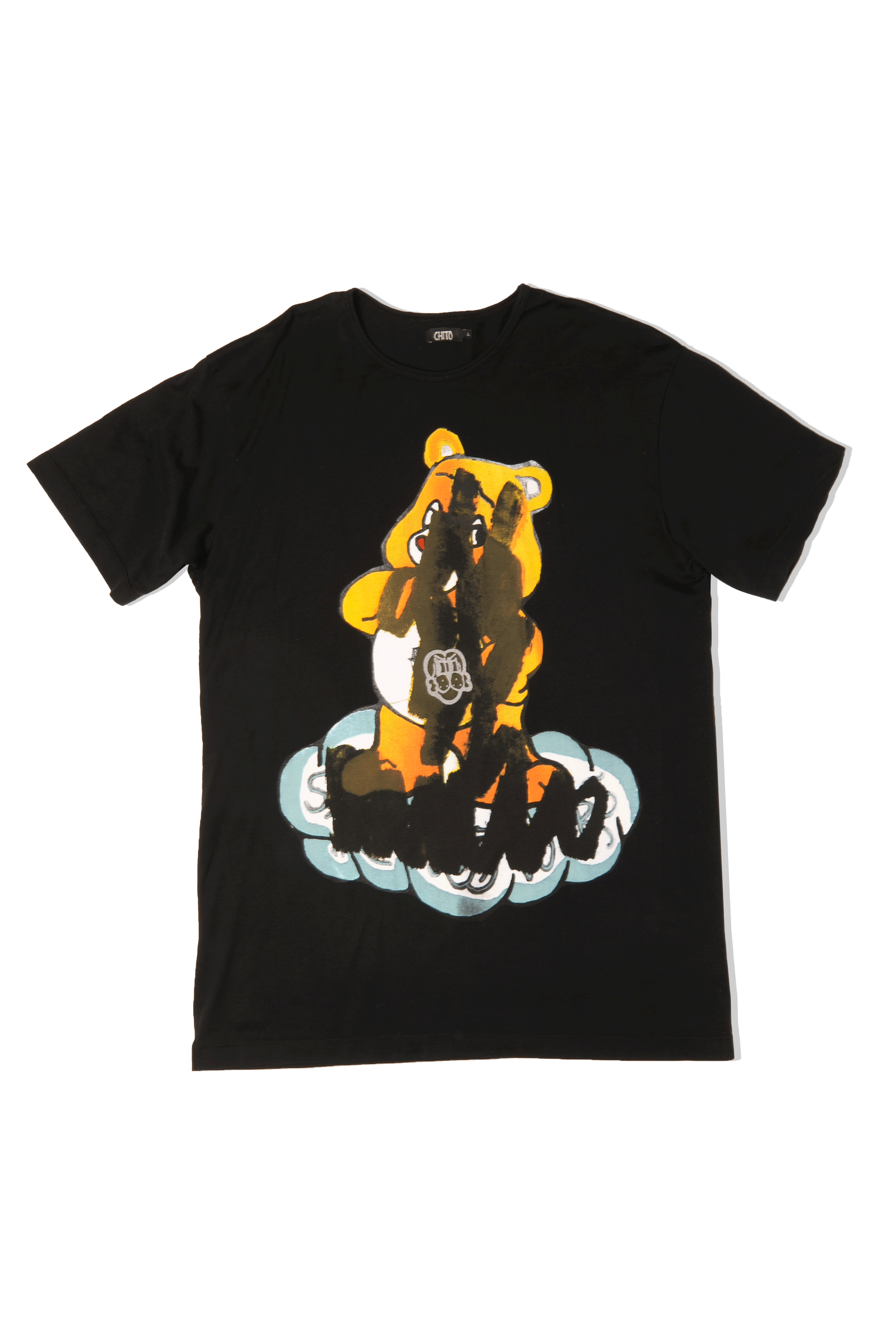 Bear Tee