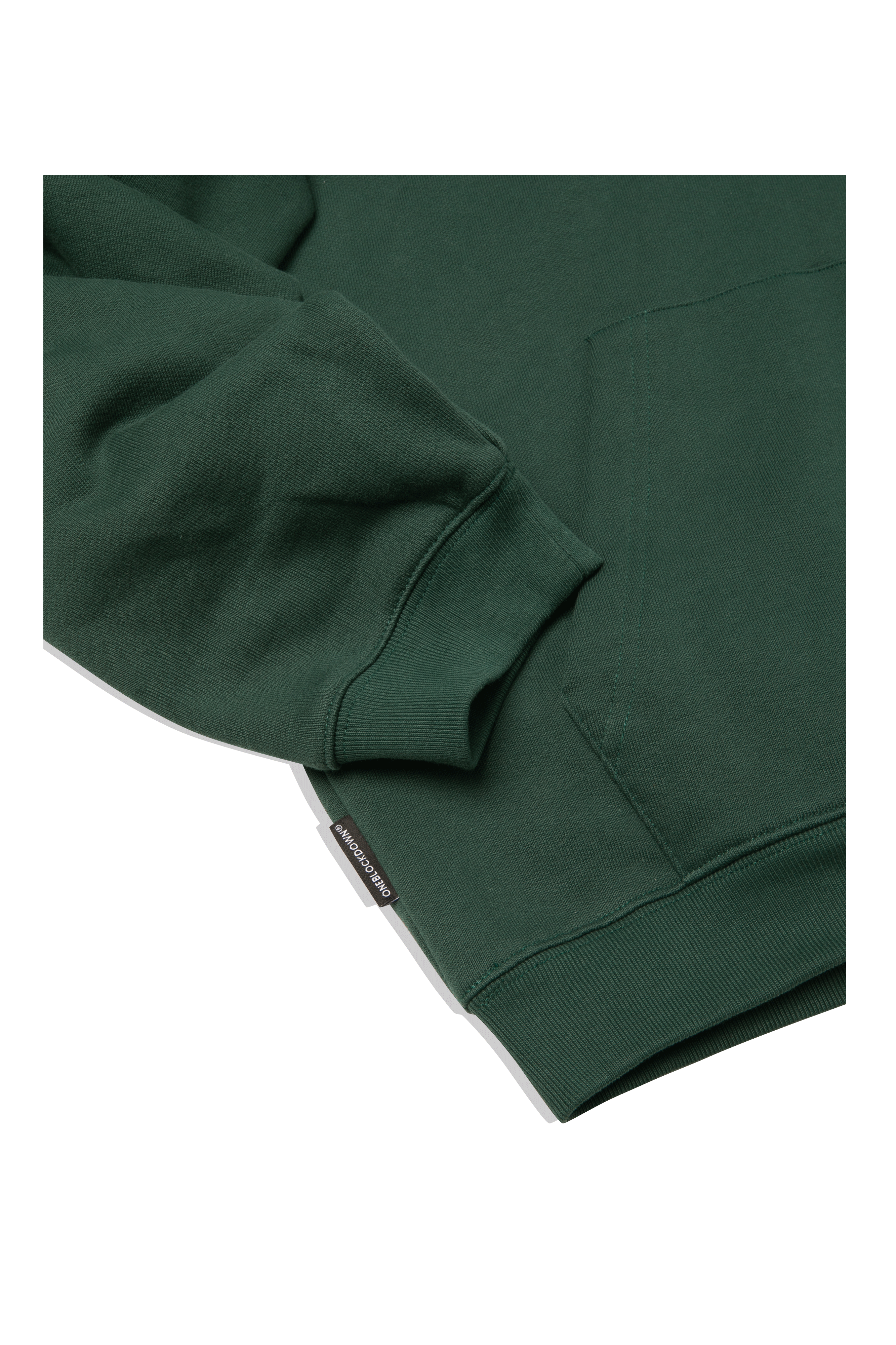 Block'S Hoodie