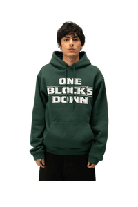 Block'S Hoodie