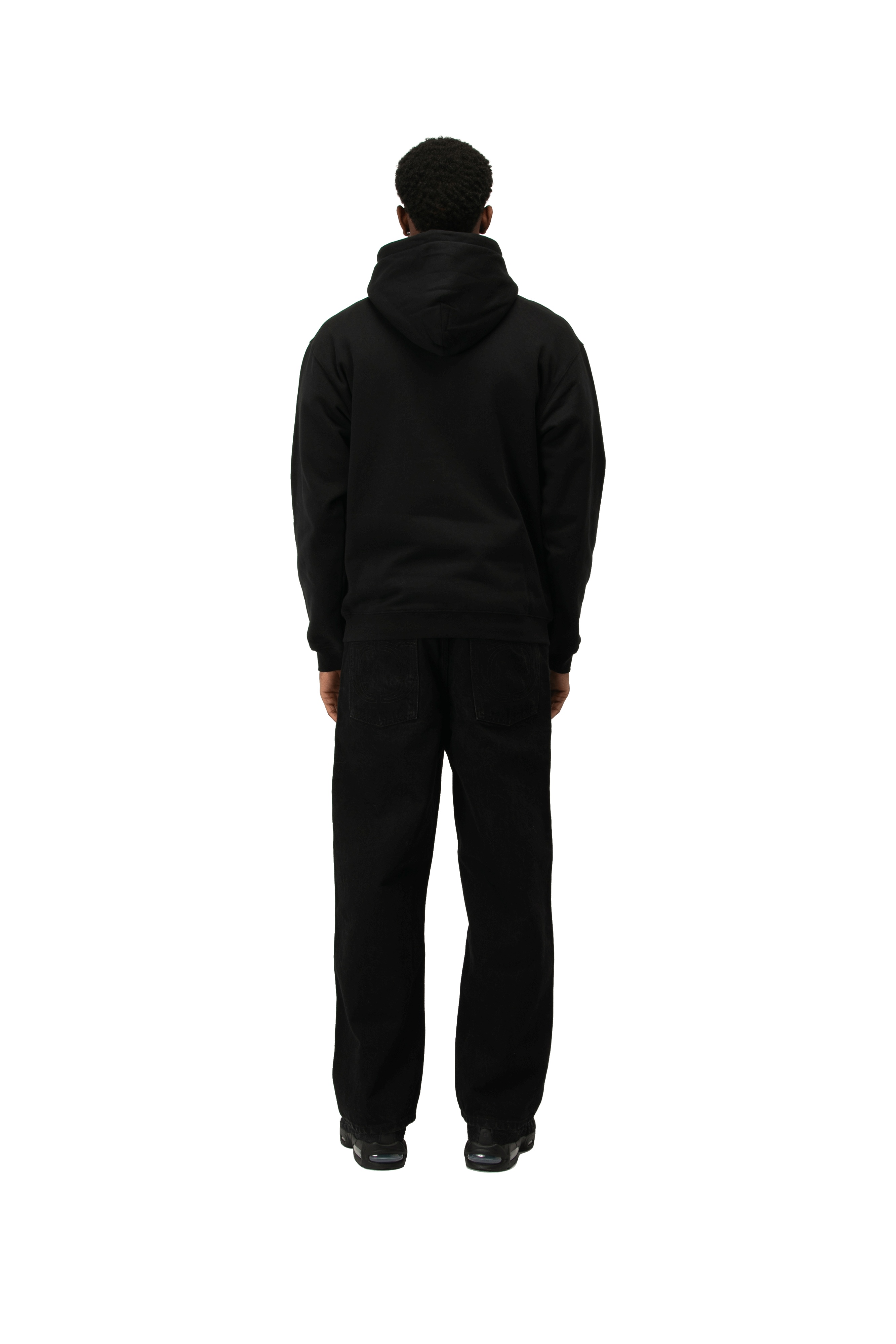 Blocker Hoodie