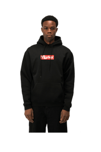 Blocker Hoodie