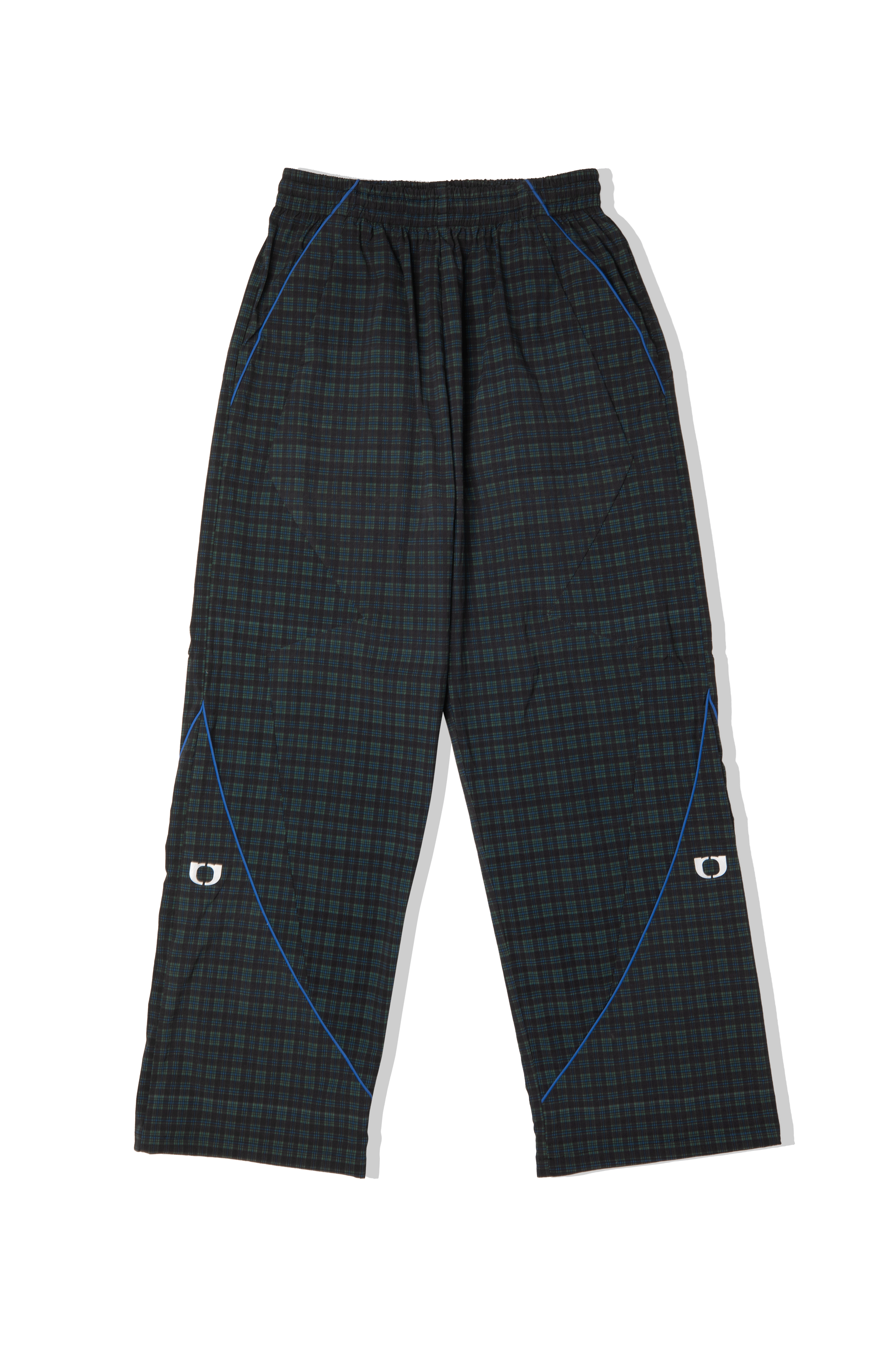 Stars Mix Print Pant.