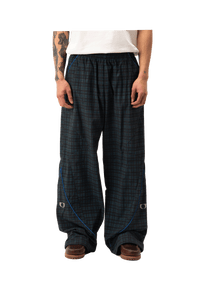 Stars Mix Print Pant.