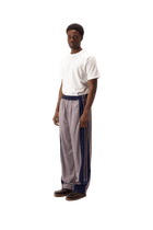Jacquard Logo Pant