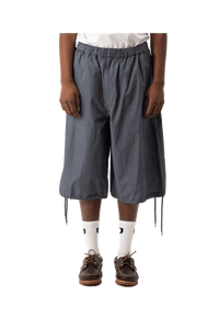 Broken Pinstripe Pant