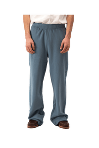 Flared Sweatpant