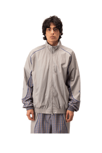 Flames Track Jacket