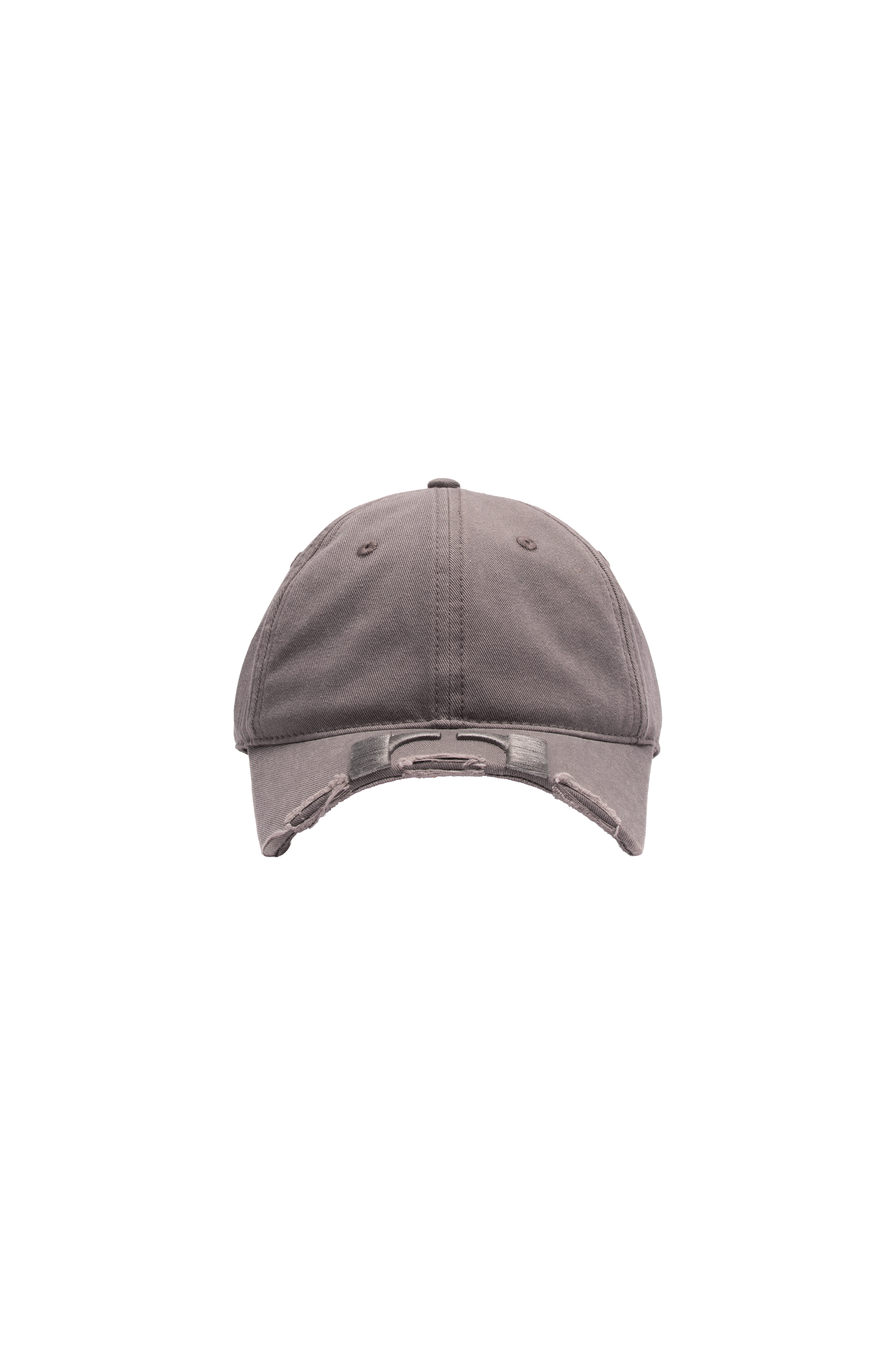 Interrupted Link Hat