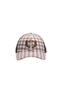 Vichy Trucker Hat