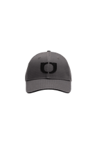 Micro Vichy Hat