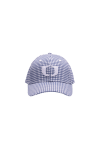 Micro Vichy Flexfit Hat