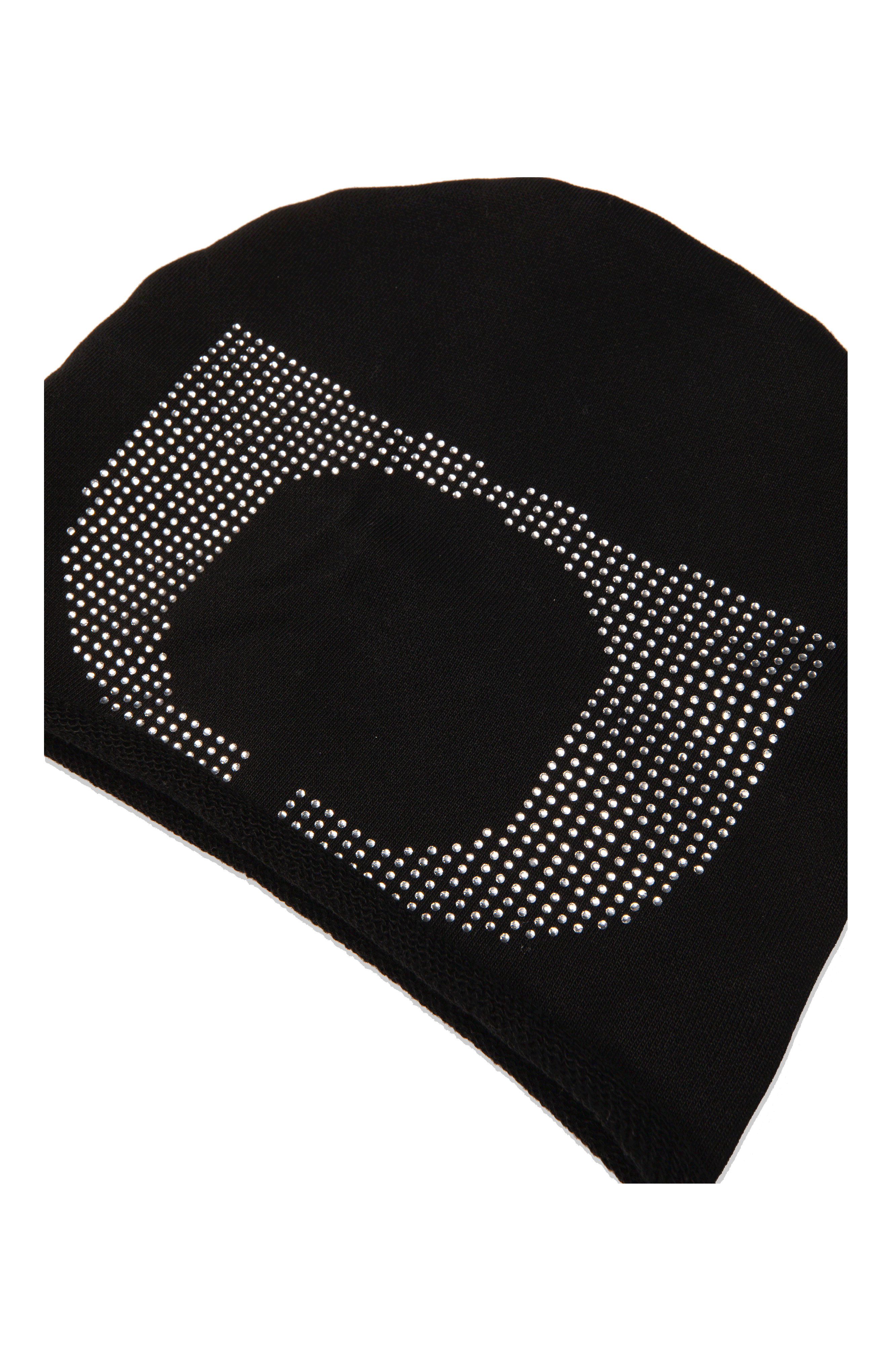 Fleece Link Beanie