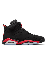 6 Retro "Reverse Infrared"
