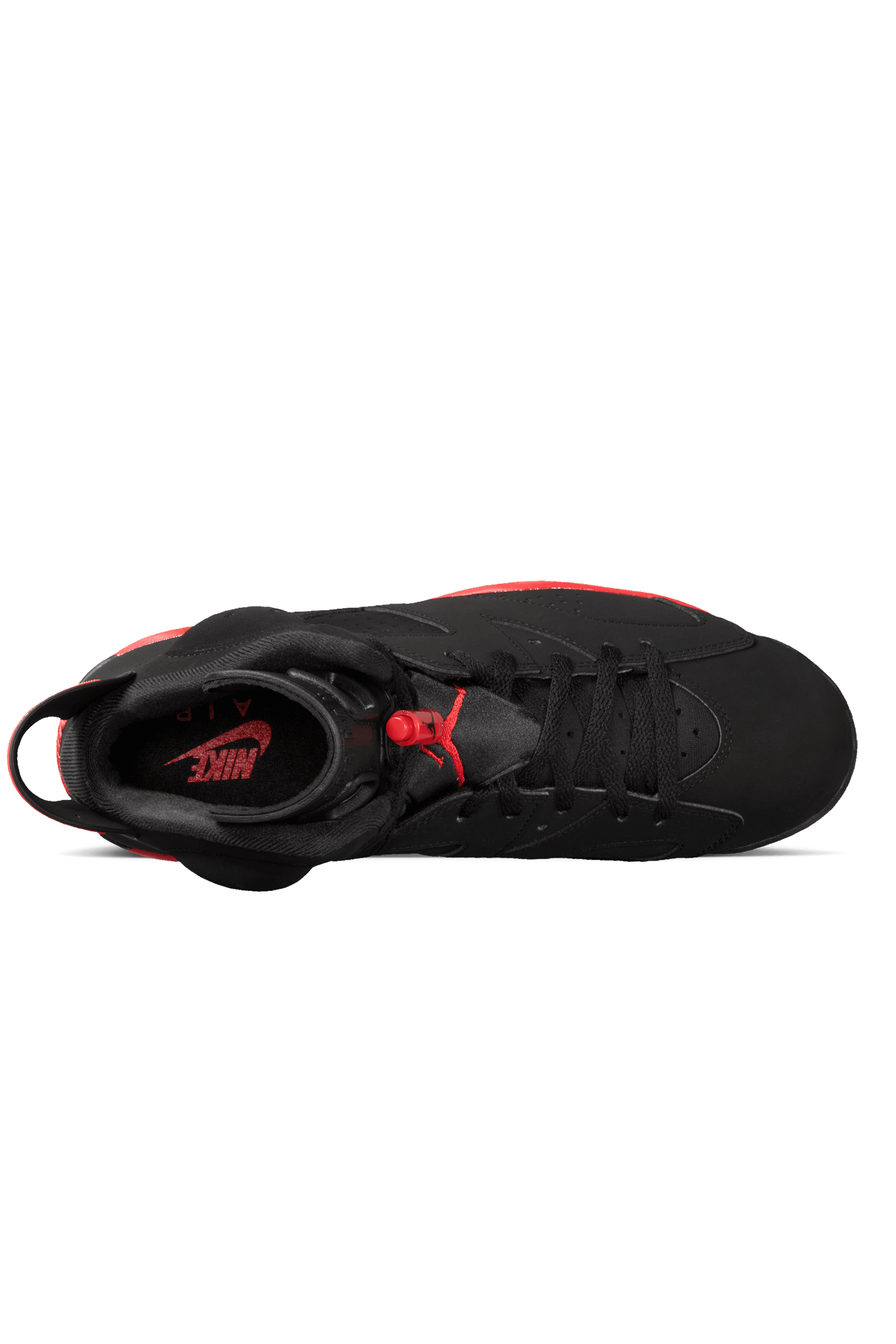 6 Retro "Reverse Infrared"
