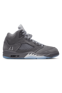 5 Retro "Wolf Grey"