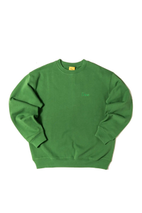 Classic Small Logo Crewneck Sweatshirt