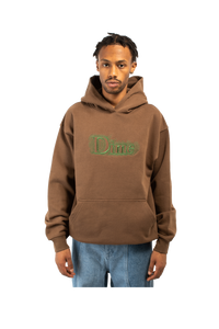 Classic Noize Hooded Sweatshirt