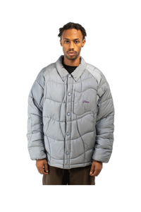 Midweight Wave Puffer Jacket