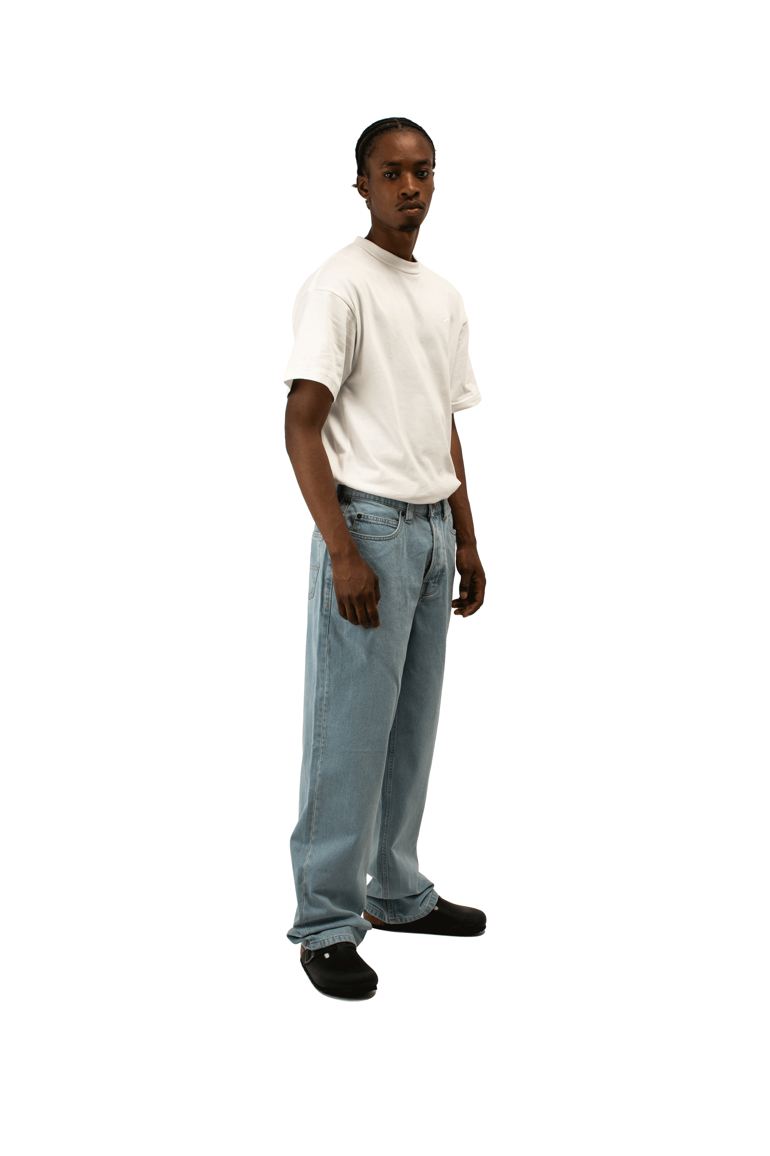 Thomasville Denim Pant