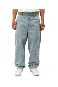 Madison Baggy Fit Denim