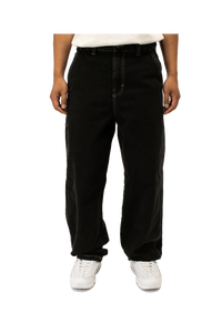Madison Baggy Fit Denim