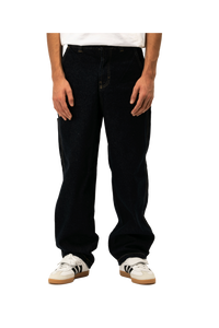 Madison Baggy Fit Denim