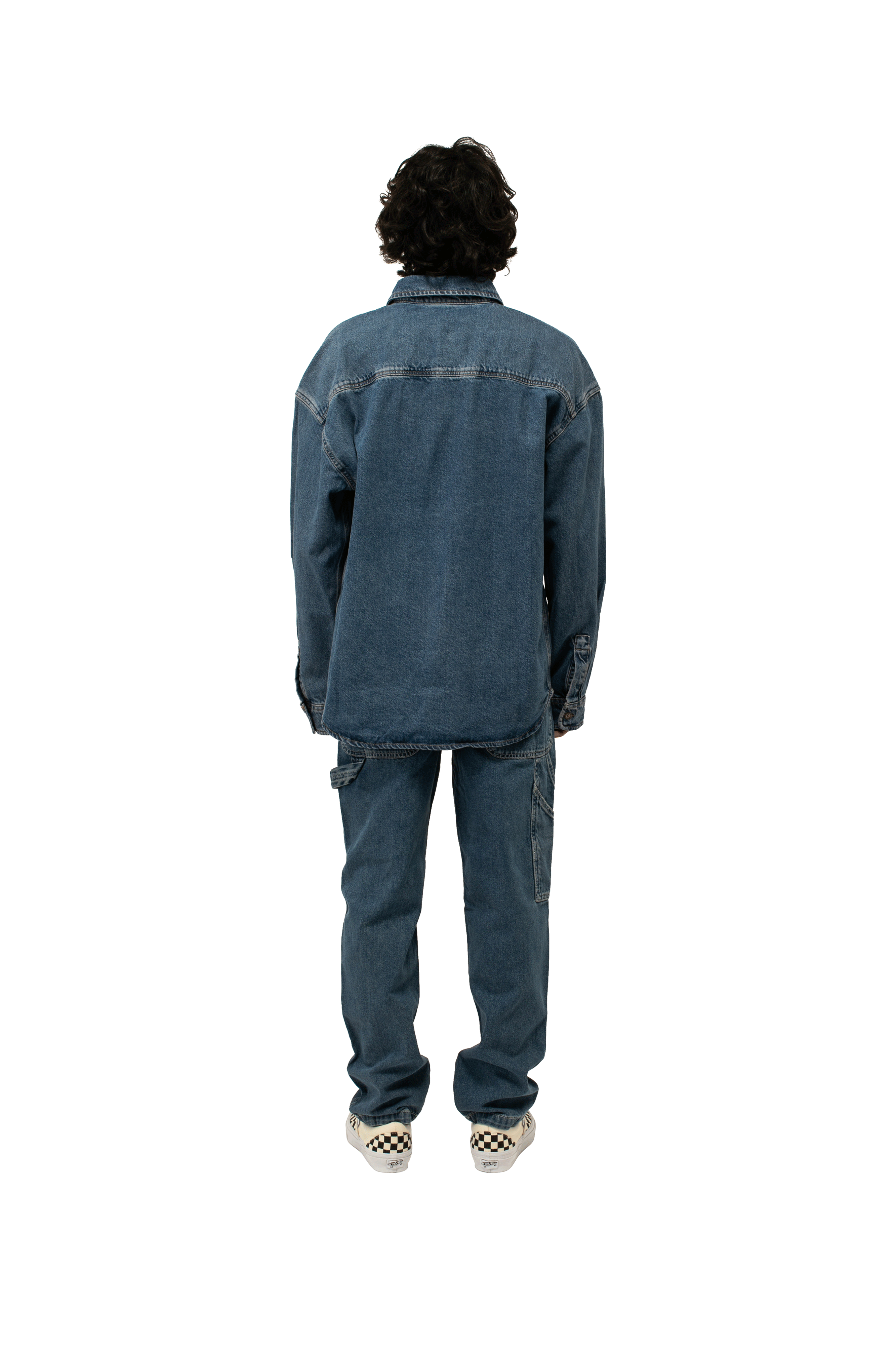 Houston Longsleeve Shirt
