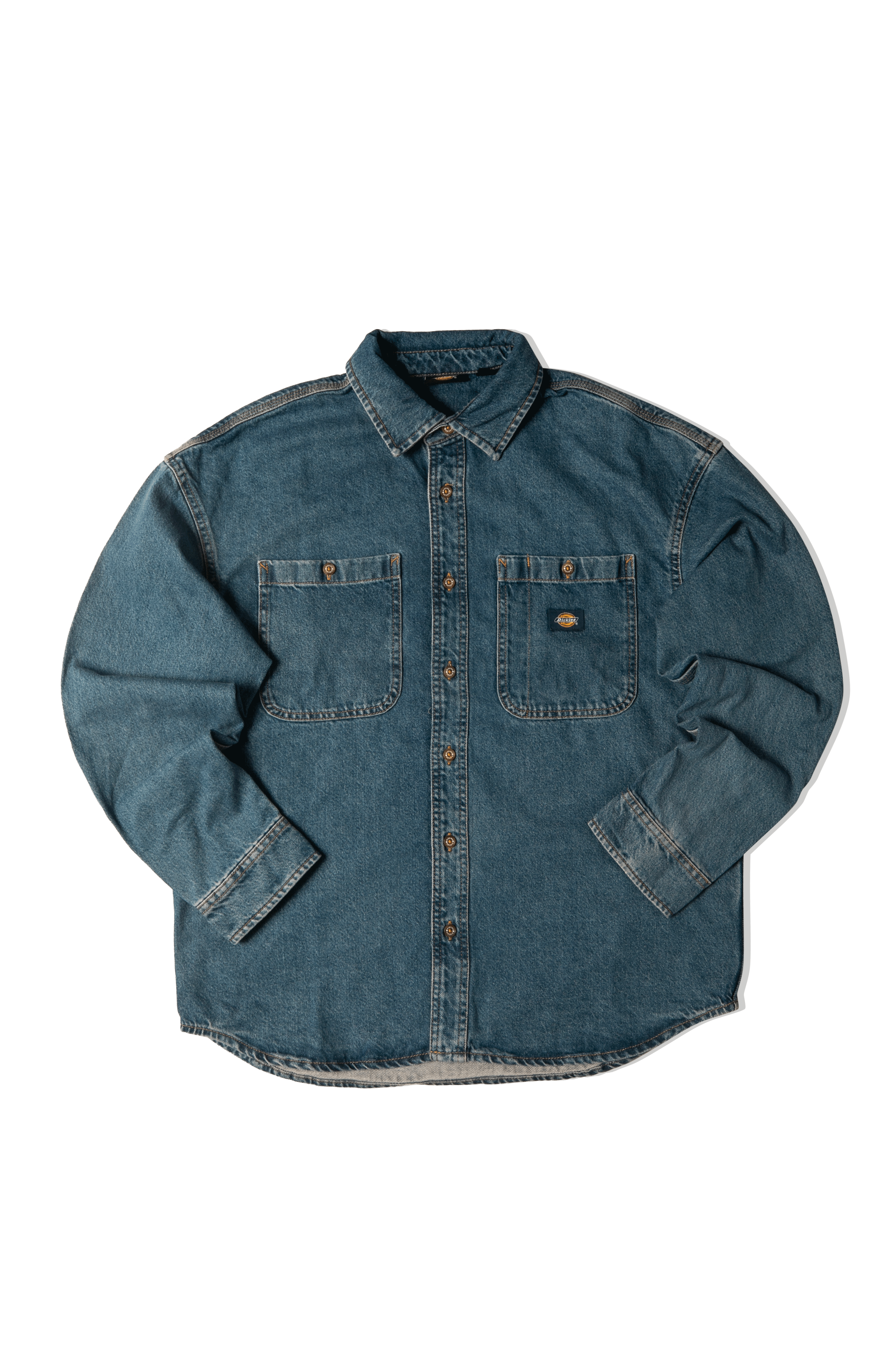 Houston Longsleeve Shirt