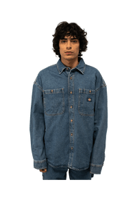 Houston Longsleeve Shirt