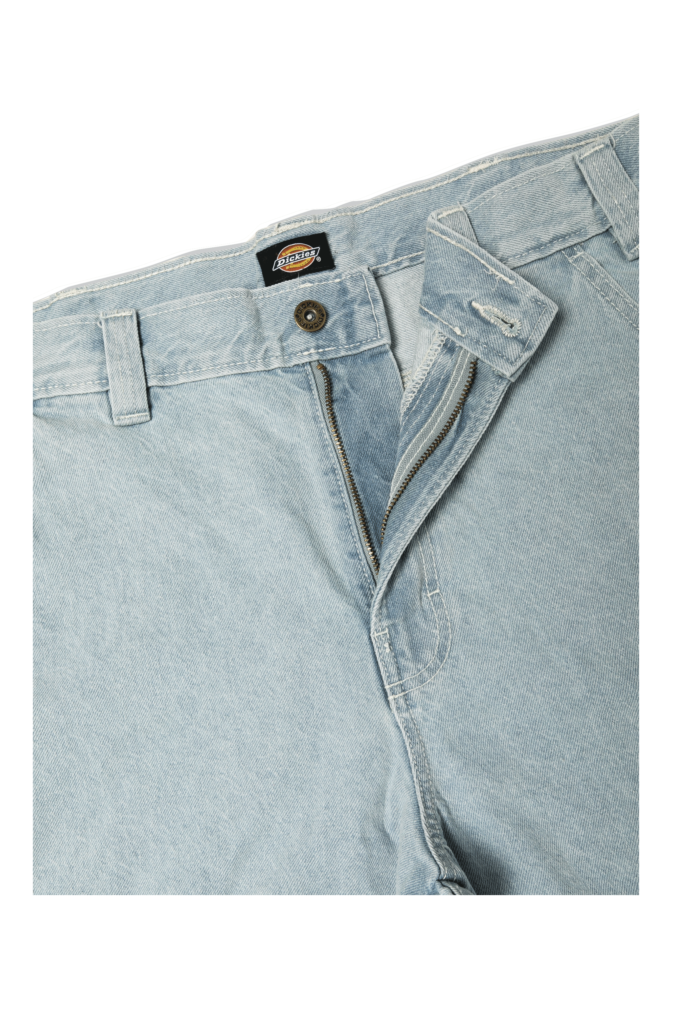 Madison Denim Short