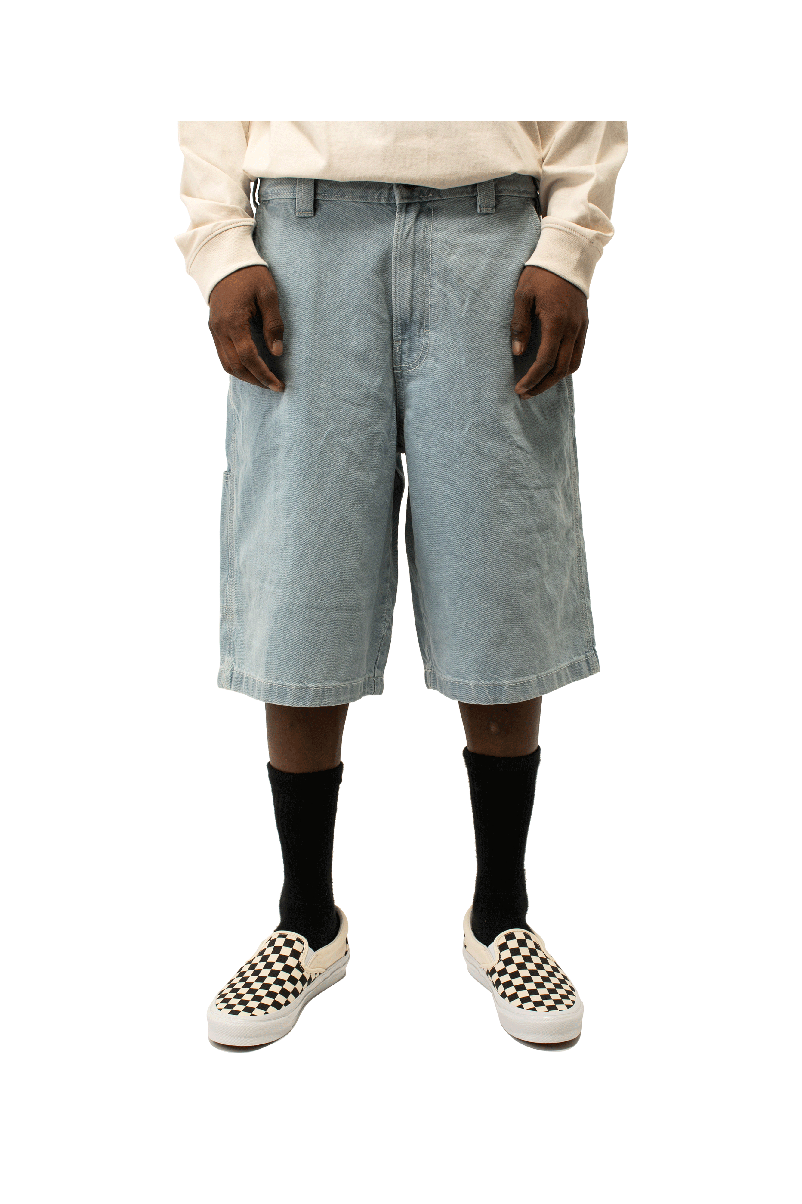 Madison Denim Short