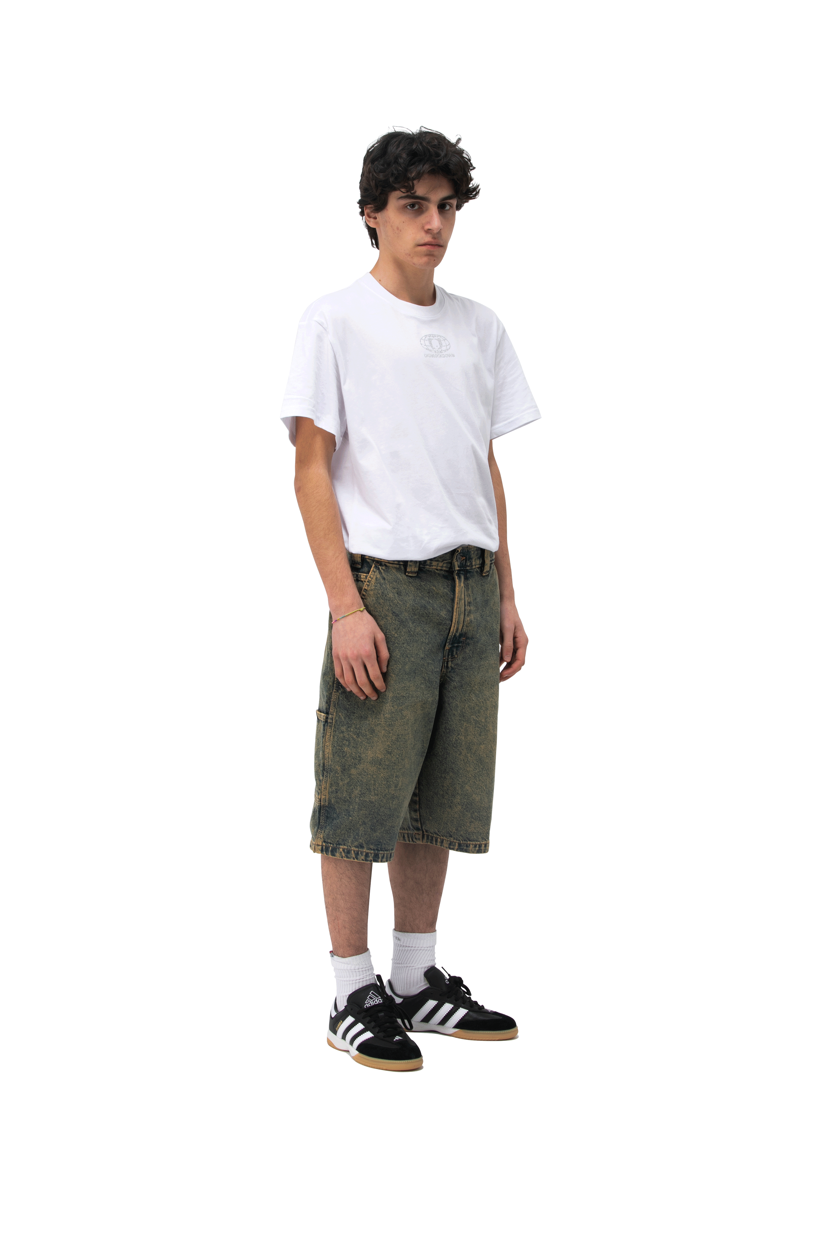 Madison Denim Short