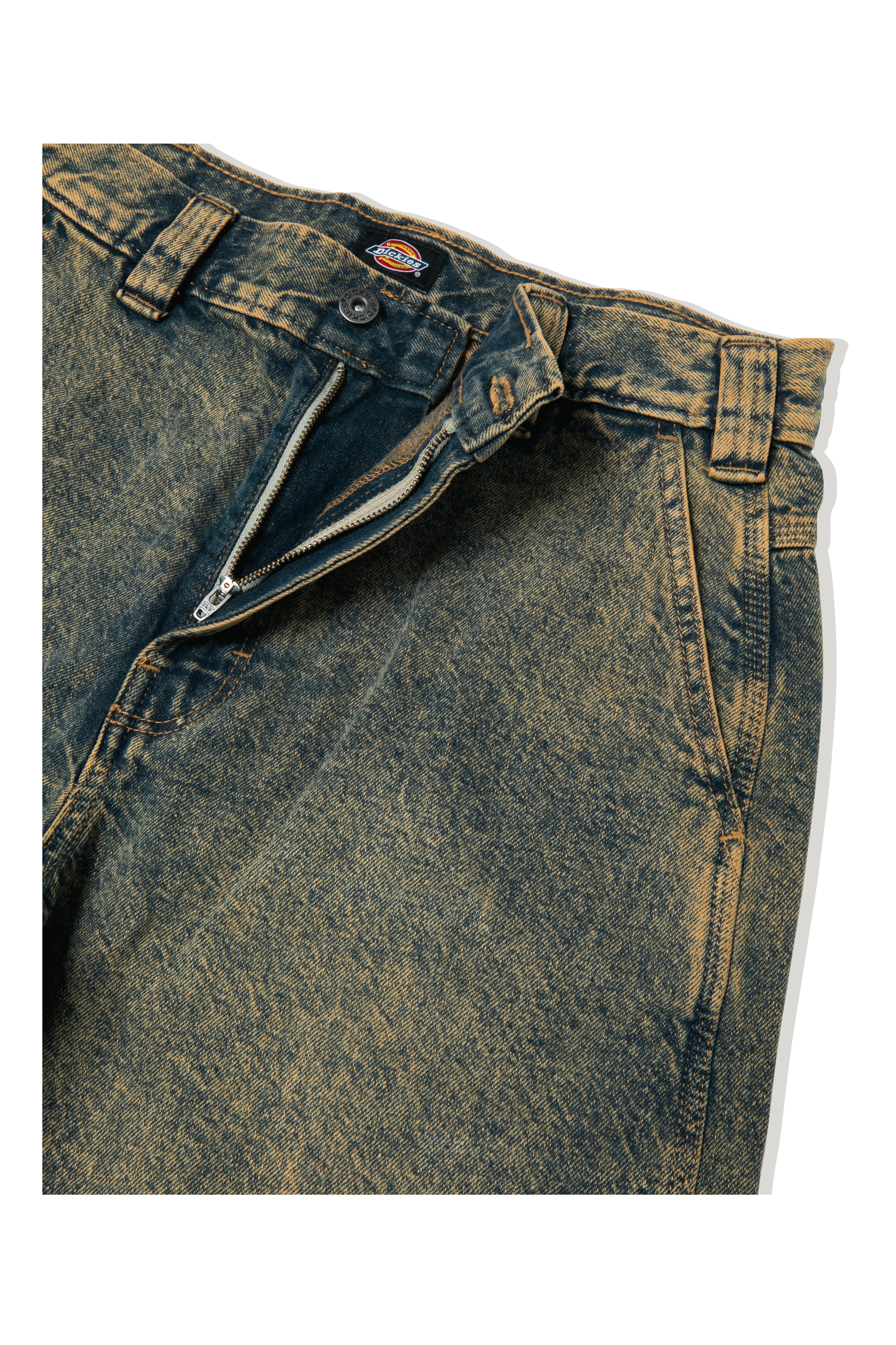 Madison Denim Short