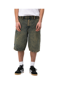 Madison Denim Short