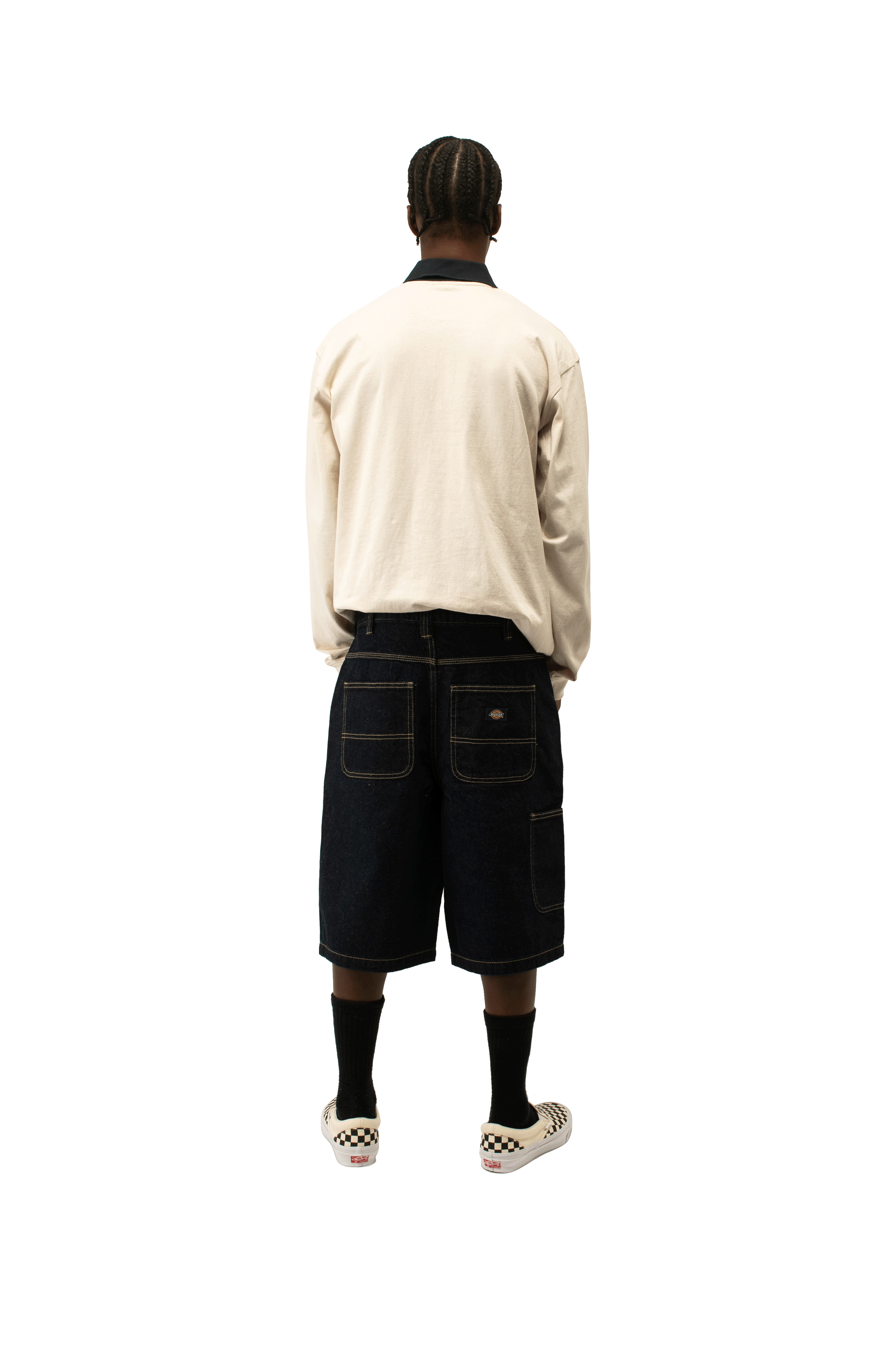 Madison Denim Short