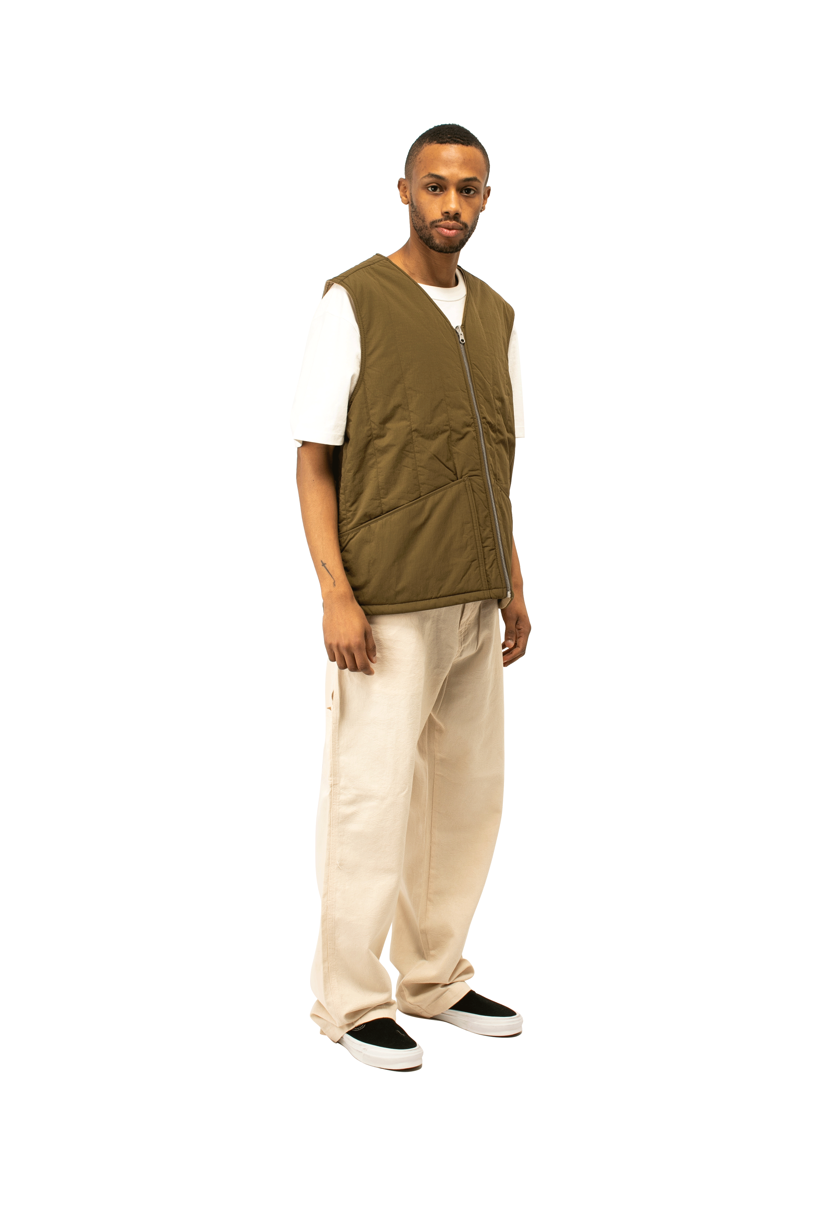 Delivery Vest