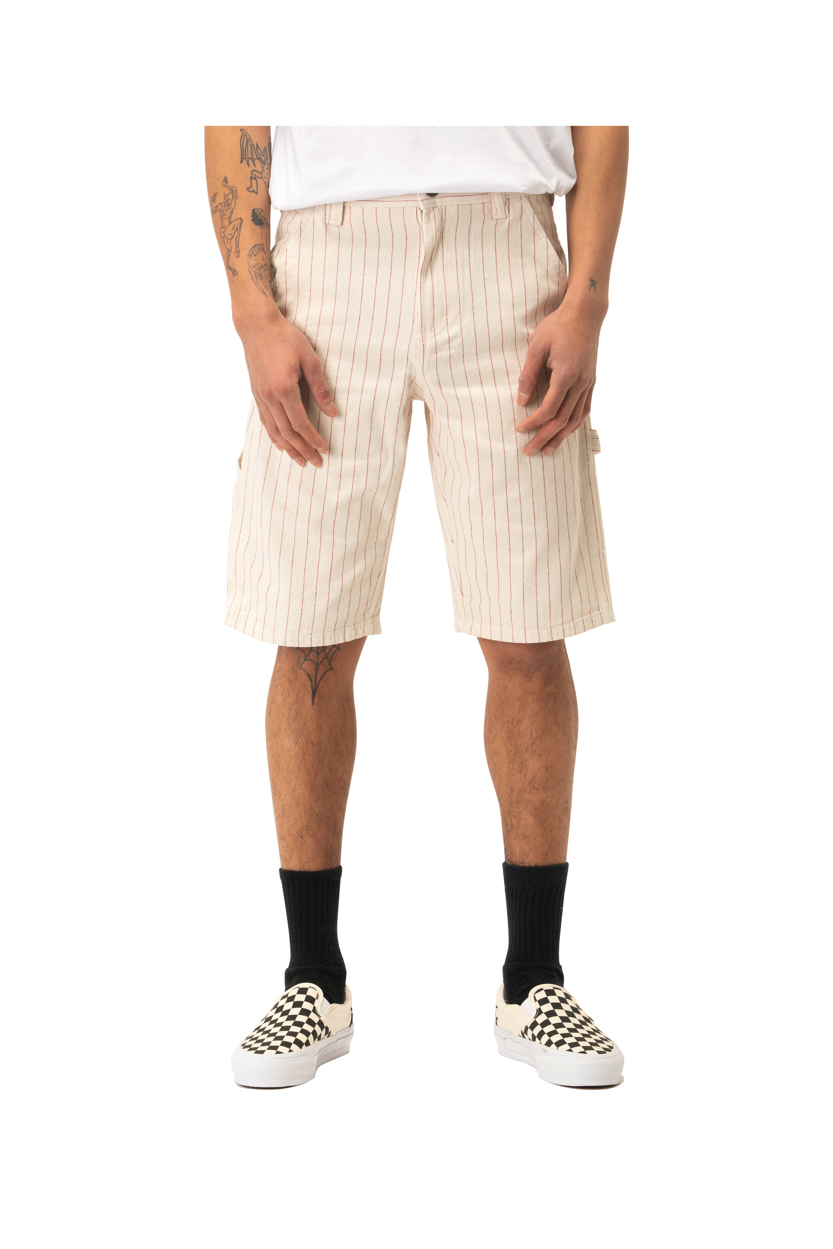 Service Carpenter Short